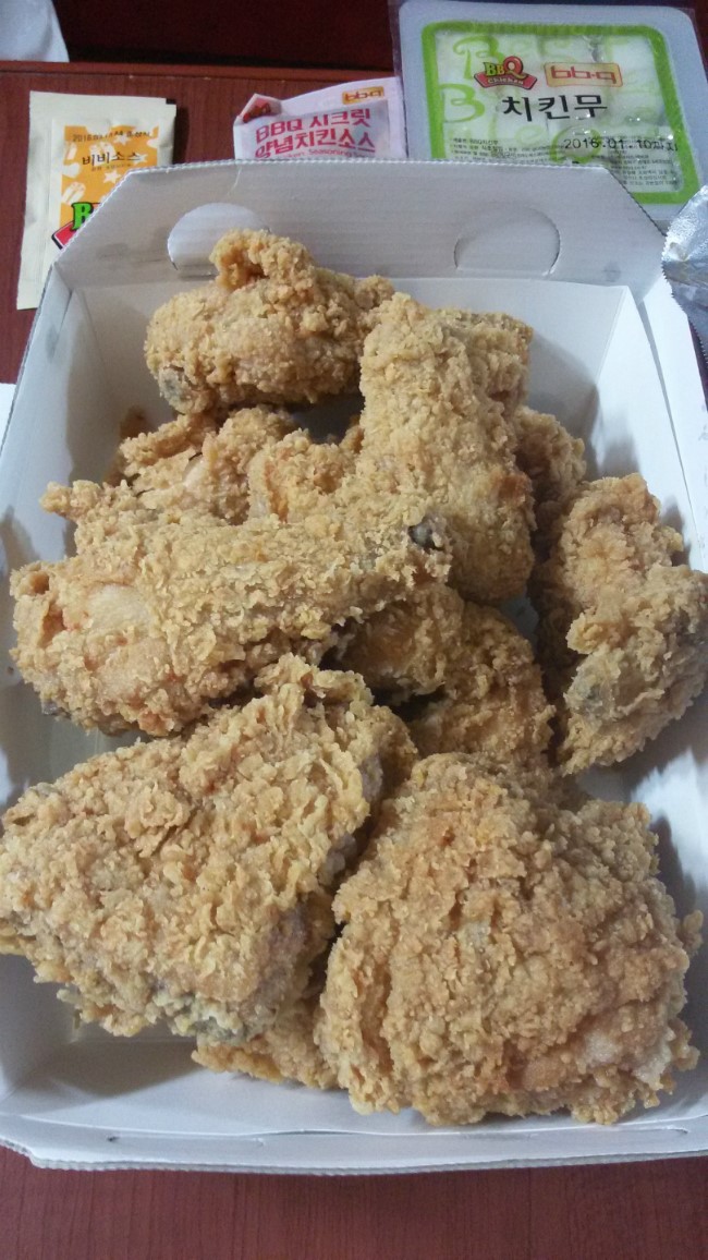 비비큐충남 이미지