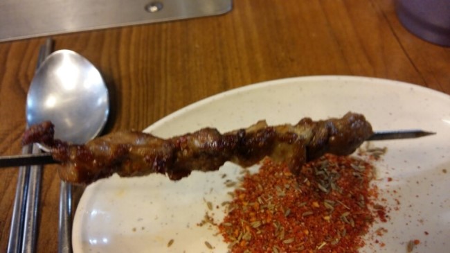 복양꼬치 이미지