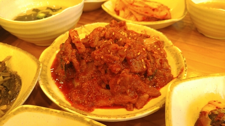 영종쌈밥 이미지