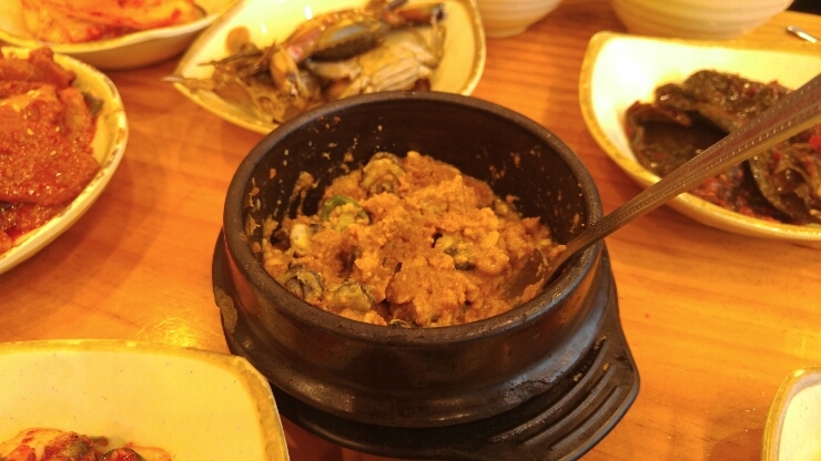 영종쌈밥 이미지