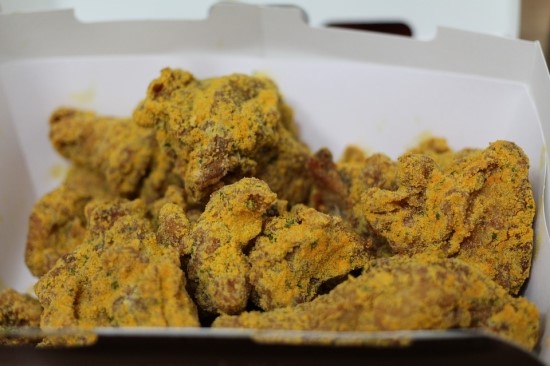 맛있는치킨 이미지