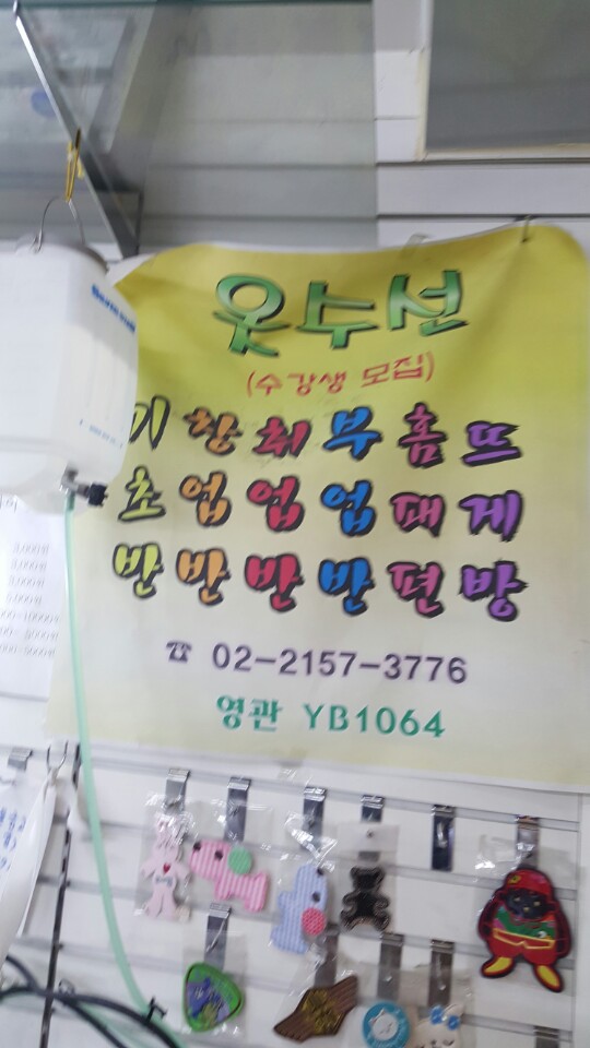 나리수선 이미지