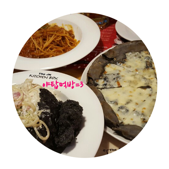 케이푸드스타일 이미지