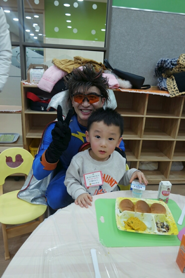 드림아이유치원 이미지