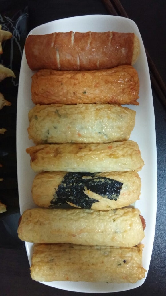 장보고야식 이미지