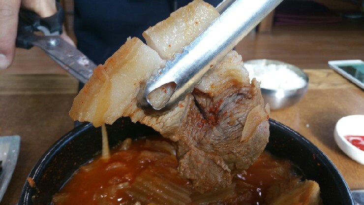 김판순김치 이미지