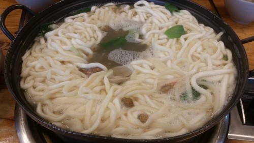 윤가네칼국수 이미지