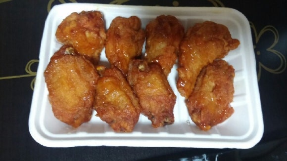 장보고야식 이미지