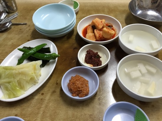 골목아구찜 이미지