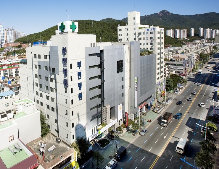 구포부민병원 이미지