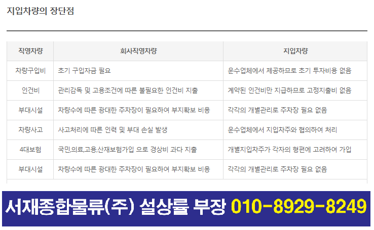 의성종합물류 이미지