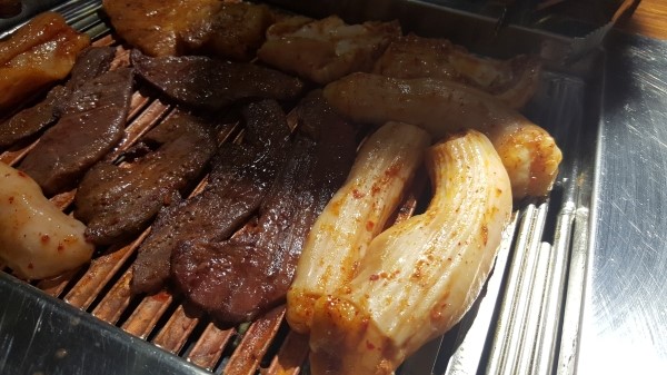 종로양곱창구이 이미지