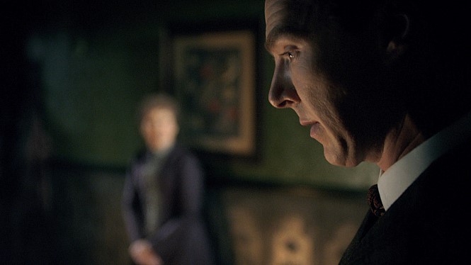 베이커스트릿221B(Baker Street 221B) 이미지