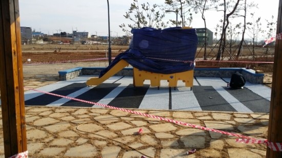 한길환경건설(주) 이미지