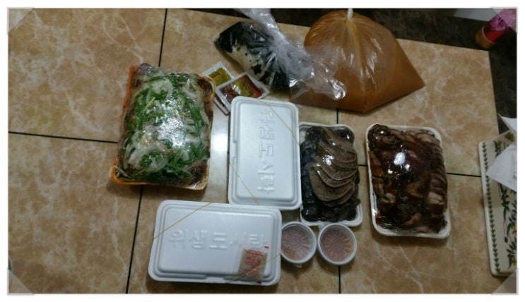 창신동 용 족발 이미지