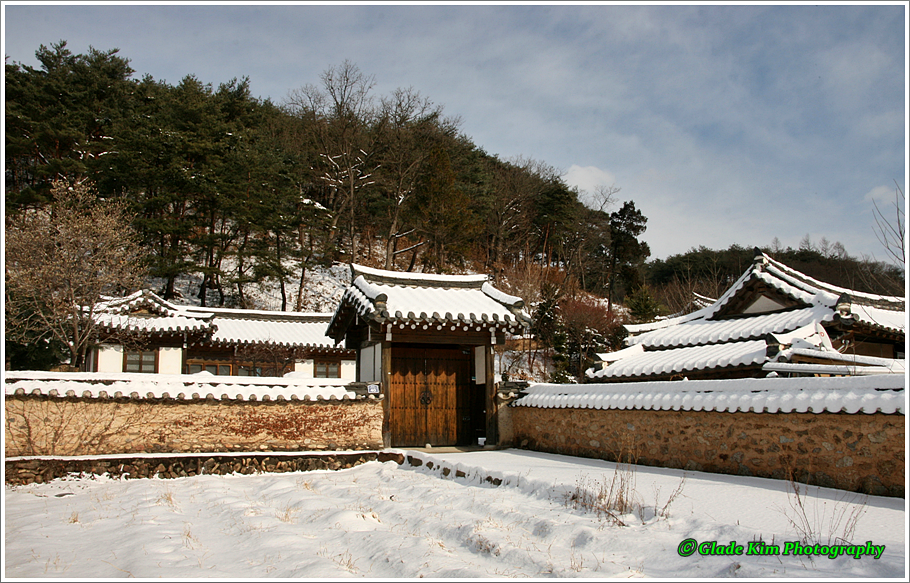 알품는 마을 이미지