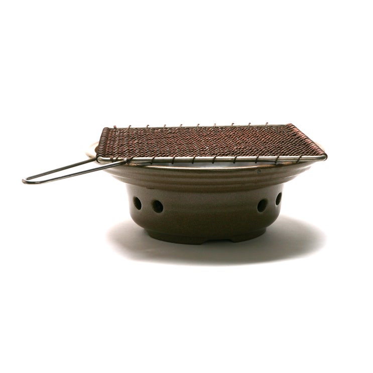 숯통 사진 2