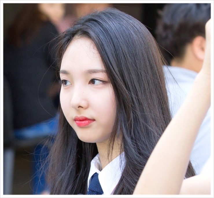 임나연 이미지