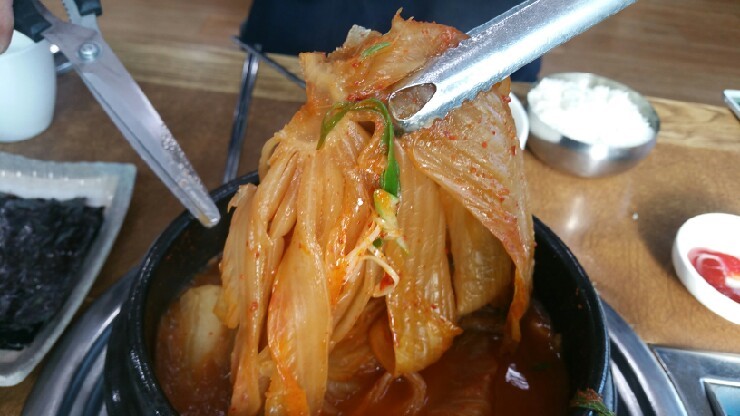 김판순김치 이미지