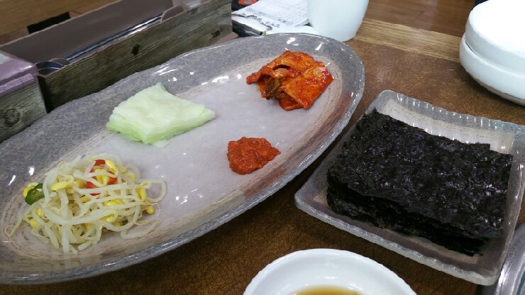 김판순김치 이미지