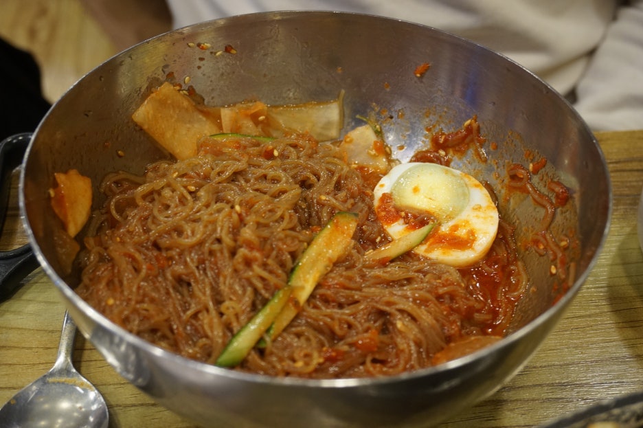 참풍년집정육식당 이미지