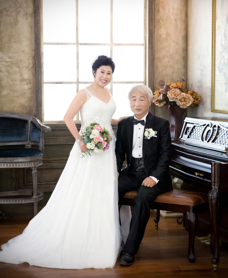 황철승웨딩 이미지