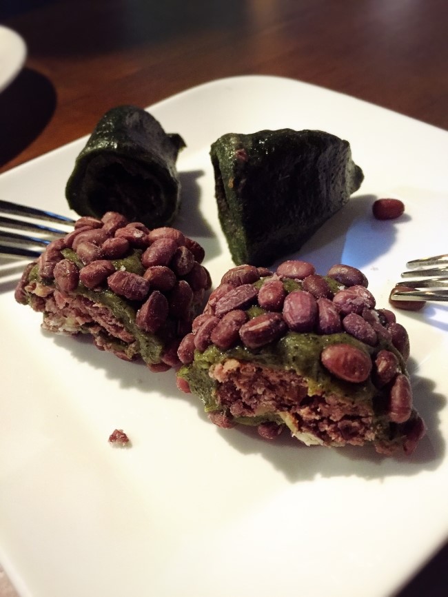 모시로떡카페 이미지