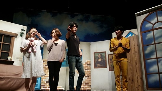 더하우스샘 이미지