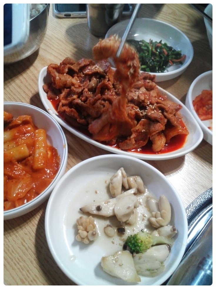 후문식당 이미지