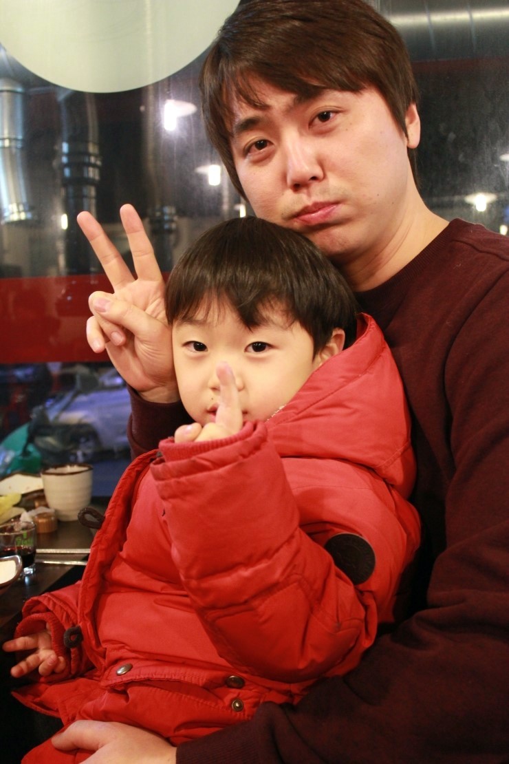 북한산통큰장어 이미지