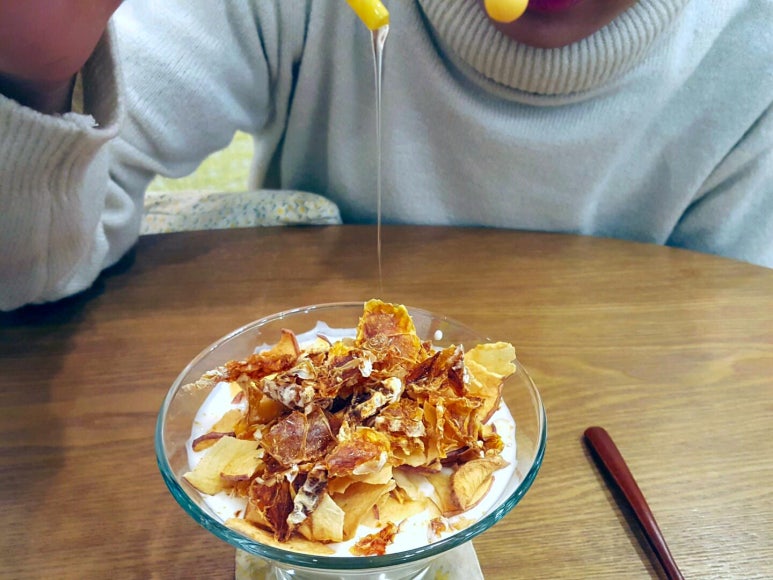 요거바라 이미지