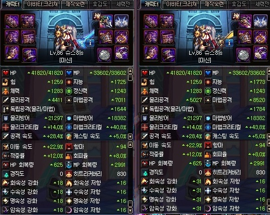 엘팅 이미지