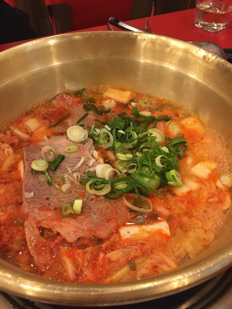 행복나무김치 이미지