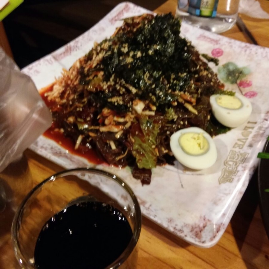 족발부대 이미지