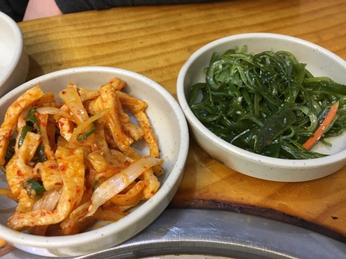 조마루뼈다귀해장국 이미지