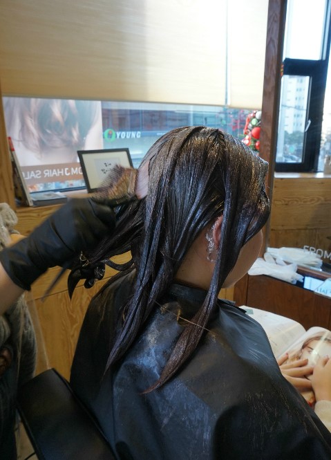 HAIR J SALON(헤어제이살롱) 이미지