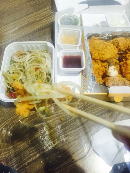 네네치킨장평점 이미지