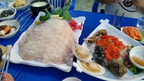 실내포장마차 이미지