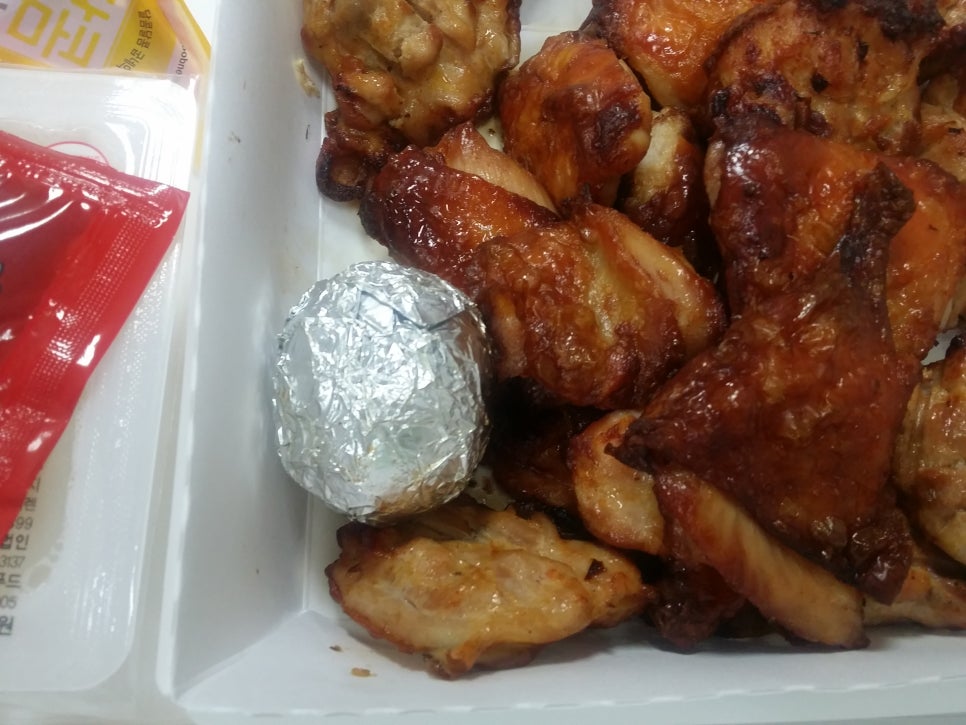 굽네치킨우아 이미지