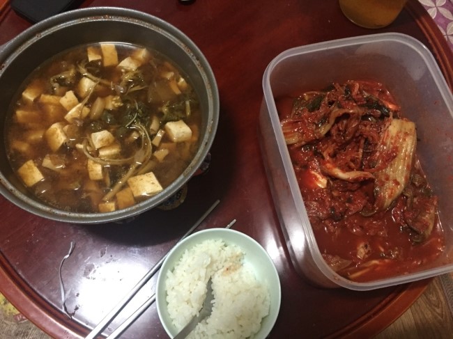 울엄마국집 이미지