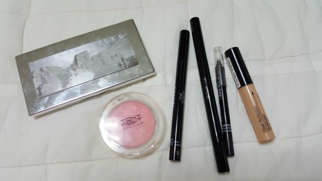 루스라이팅 이미지