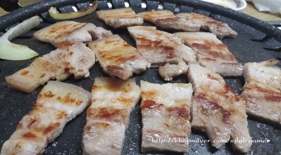 지리산오리마을 이미지
