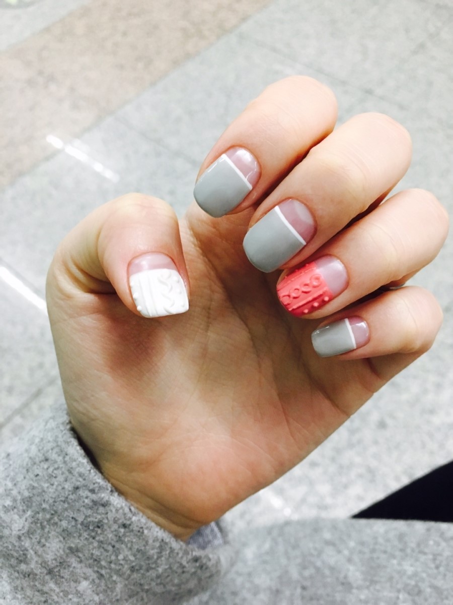 더 네일스토리 이미지