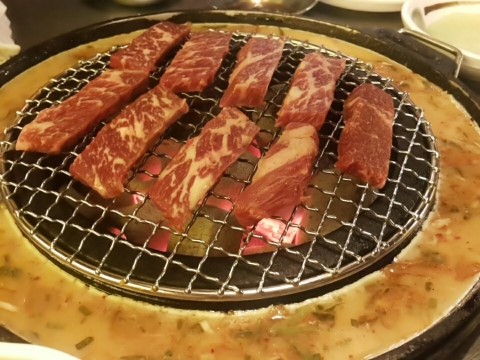마포갈매기 이미지