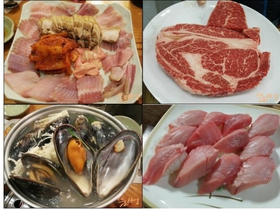 시름세할매묵집 이미지