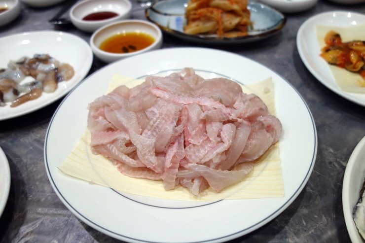 포항물횟집 이미지