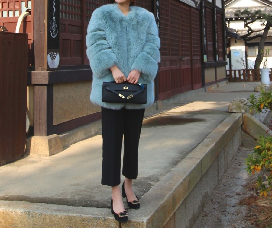 폭스앤제이 이미지