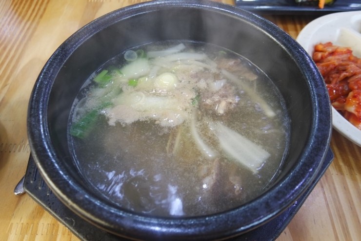 더김밥천국 이미지