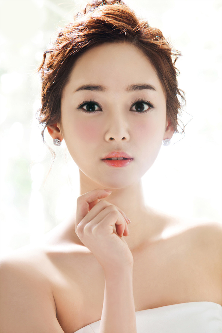 끌림헤어메이크업 이미지