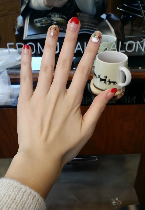 J Salon(제이 살롱) 이미지